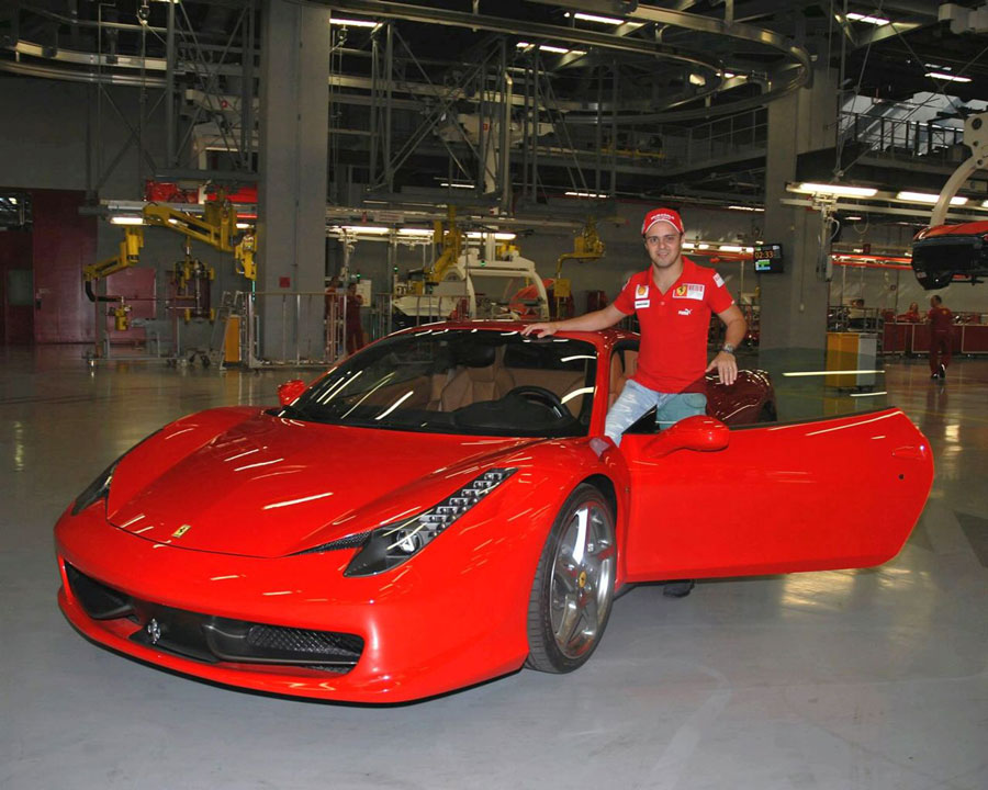 Massa Ferrari1