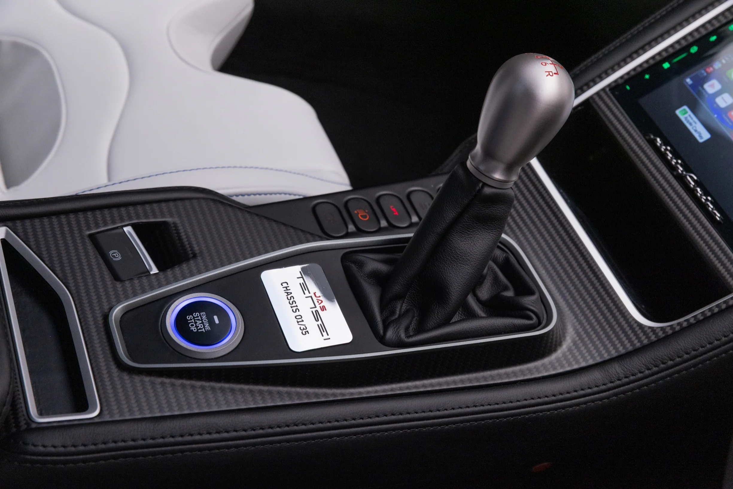 This $1M Honda NSX Restomod Will Knock You Out Of Your White Socks And Loafers