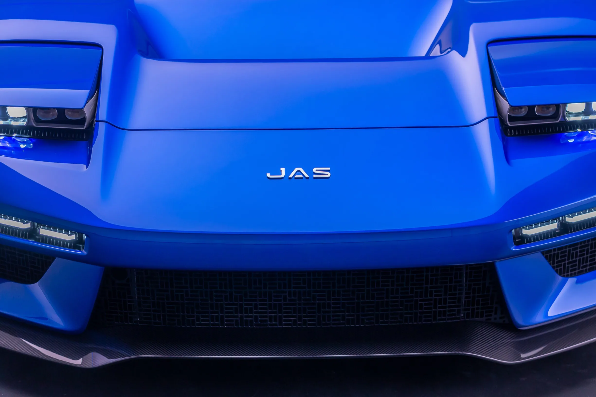 This $1M Honda NSX Restomod Will Knock You Out Of Your White Socks And Loafers
