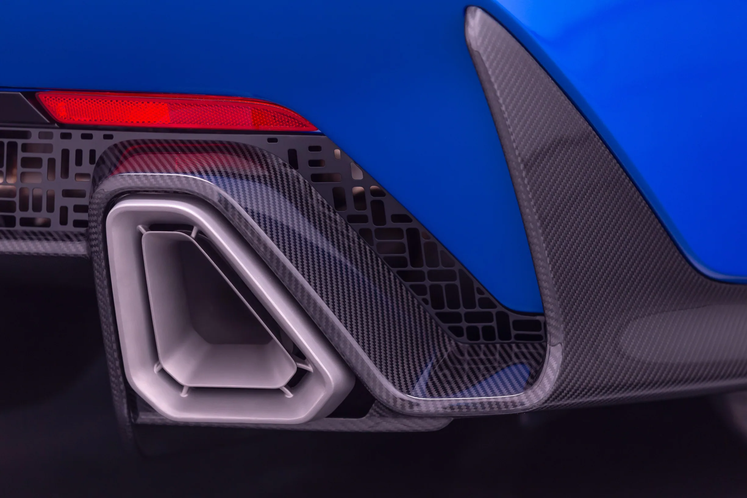 This $1M Honda NSX Restomod Will Knock You Out Of Your White Socks And Loafers