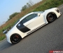 PPI Razor GTR Close-up