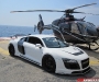 PPI Razor GTR Close-up