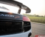 PPI Razor GTR Close-up