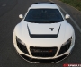 PPI Razor GTR Close-up