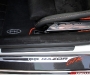 PPI Razor GTR Close-up