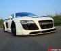 PPI Razor GTR Close-up