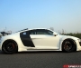 PPI Razor GTR Close-up