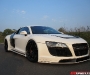 PPI Razor GTR Close-up
