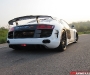 PPI Razor GTR Close-up