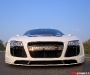 PPI Razor GTR Close-up