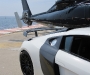 PPI Razor GTR Close-up