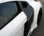 PPI Razor GTR Close-up