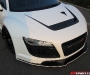 PPI Razor GTR Close-up