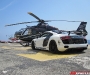 PPI Razor GTR Close-up