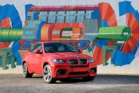 2010 BMW X5M and X6M