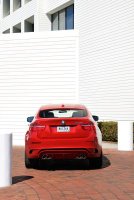 2010 BMW X5M and X6M