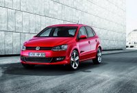 2009 Volkswagen Polo