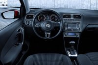 2009 Volkswagen Polo