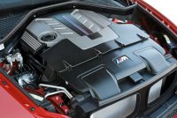 2010 BMW X5M and X6M