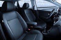 2009 Volkswagen Polo