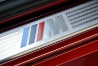 2010 BMW X5M and X6M