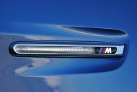 2010 BMW X5M and X6M