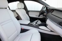 2010 BMW X5M and X6M